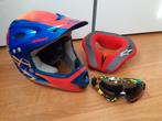 Bescherming voor BMX Kenny alpinestars junior Nieuw!, Fietsen en Brommers, Nieuw, Ophalen of Verzenden, S, Kenny