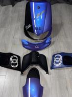 Gilera Runner 180cc violet paars kappenset, Fietsen en Brommers, Ophalen of Verzenden, Gebruikt, Kap