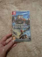 immortals fenyx rising switch nieuw in verpakking, Avontuur en Actie, 1 speler, Nieuw, Ophalen of Verzenden