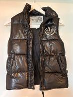 Bodywarmer - Maat 146-152, Ophalen of Verzenden, Gedragen, Overige maten, Zwart