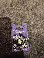 Disney pin - Phantom Manor Madame Leota Glow In The Dark, Verzamelen, Ophalen of Verzenden, Nieuw