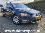 Volkswagen Passat Variant 2.0 TDI Comfortline BlueMotion ., Voorwielaandrijving, Euro 5, Stof, 4 cilinders