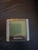 Sparta Ion CU3 Display, Fietsen en Brommers, Fietsaccessoires | Fietscomputers, Ophalen of Verzenden, Gebruikt
