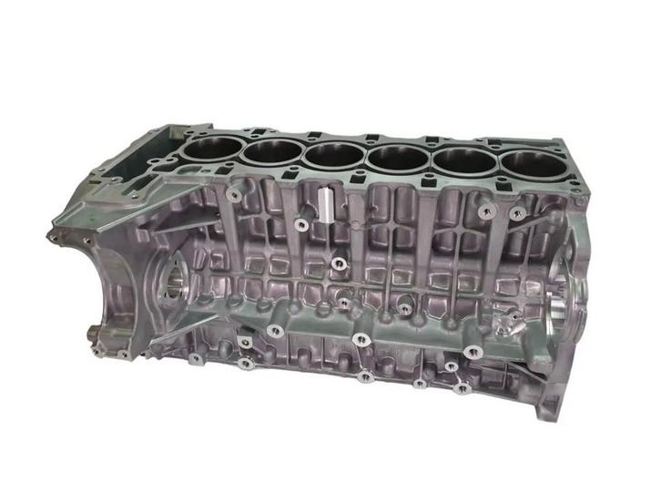 BMW N55 N55B30A onderblok NIEUW origineel bmw 135i 335i, Auto-onderdelen, Motor en Toebehoren, BMW, Nieuw, Ophalen