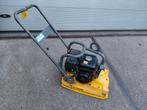 Wacker WP 1340 A trilplaat, Ophalen, Gebruikt, Overige soorten, Wacker neuson