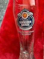 bjzondere bierglazen, Ophalen of Verzenden, Zo goed als nieuw, Glas of Glazen, Overige merken