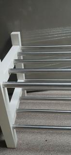 IKEA TJUSIG schoenenrek, Huis en Inrichting, Ophalen, Zo goed als nieuw