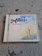 Genesis - We Can't Dance CD, Cd's en Dvd's, Cd's | Rock, Ophalen of Verzenden, Zo goed als nieuw