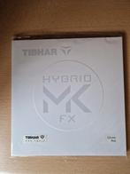 Tafeltennis Rubbers Nieuw en Gebruikt (Andro en Tibhar), Ophalen of Verzenden, Nieuw, Net, Batje(s) of Balletje(s), Wedstrijdformaat