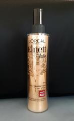 L'Oréal Paris Elnett Satin Heat Protection Haarspray 170 ml., Ophalen of Verzenden, Nieuw, Overige typen
