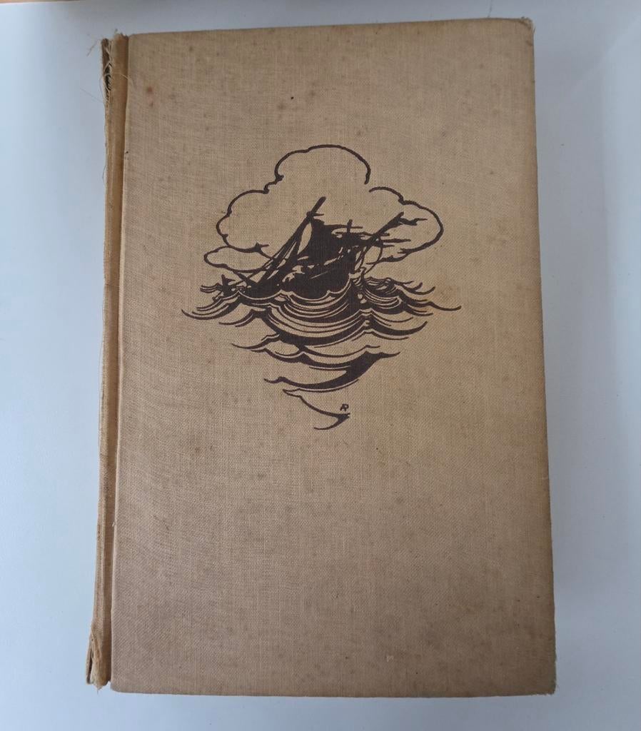 Sil de Strandjutter - Cor Bruijn, Boeken, Literatuur, Gelezen, Nederland, Ophalen of Verzenden