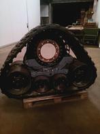 Rups Pink Inovation, Zakelijke goederen, Ophalen of Verzenden, Grondbewerking