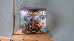 Smallworld Underground - tactisch bordspel, Hobby en Vrije tijd, Gezelschapsspellen | Bordspellen, Een of twee spelers, Ophalen of Verzenden