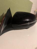 Mercedes glc w253 spiegel links, Auto-onderdelen, Ophalen of Verzenden, Nieuw
