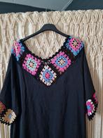 Nieuwe boho tuniek, Kleding | Dames, Grote Maten, Ophalen of Verzenden, Nieuw, Blouse of Tuniek