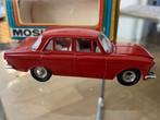 Novoexport USSR Moskvitch Scaldia 412, Verzenden, Nieuw, Tractor of Landbouw, Overige merken