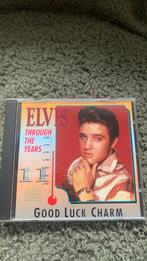 Elvis Presley CD / Good Luck Charm, Cd's en Dvd's, Cd's | Pop, 1960 tot 1980, Ophalen of Verzenden, Zo goed als nieuw