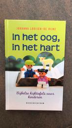 Johanna Looijen - de Rijke - In het oog, in het hart, Ophalen of Verzenden, Zo goed als nieuw, Johanna Looijen - de Rijke