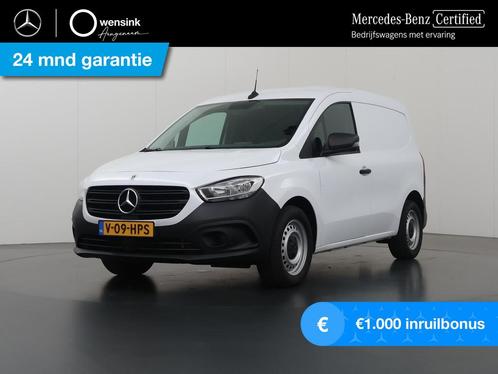 Mercedes-Benz Citan 112 CDI L1 Pro | Aut. | Achteruitrijcame, Auto's, Bestelauto's, Bedrijf, Te koop, ABS, Achteruitrijcamera