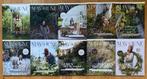 May & June tuintijdschrift, Boeken, Ophalen of Verzenden, Zo goed als nieuw, Wetenschap en Natuur