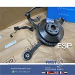 W205 COMPLEET FUSEE  + DRAAGARMEN LINKS Mercedes C Klasse 20, Auto-onderdelen, Gebruikt, -, Ophalen of Verzenden, -