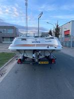 Motorboot, Watersport en Boten, Motorboten en Motorjachten, Ophalen, Gebruikt, Snelvarend, Tot 6 meter