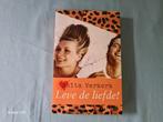 Anita Verkerk - Leve de liefde!, Ophalen of Verzenden, Zo goed als nieuw, Anita Verkerk