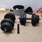 Set dumbbells, Ophalen, Dumbbell