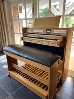 Content Johannes de Heer 3, deelbaar, Ophalen of Verzenden, Zo goed als nieuw, 2 klavieren, Orgel