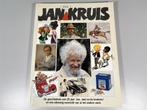 Jan Kruis — 25 Jaar 'Jan, Jans en de Kinderen', Eén stripboek, Ophalen of Verzenden, Gelezen