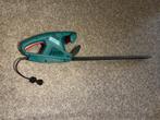 Bosch elektrische heggenschaar AHS 480-16, Tuin en Terras, Heggenscharen, Ophalen, Gebruikt, Elektrisch, Bosch