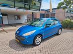 Peugeot 206+ 1.4, LPG-G3, nieuwe apk!, Auto's, Peugeot, Voorwielaandrijving, 206+, Stof, 4 cilinders