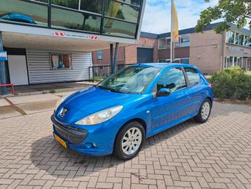 Peugeot 206+ 1.4, LPG-G3, nieuwe apk! beschikbaar voor biedingen