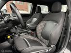 Mini Mini 1.5 Cooper Chili JCW Navi Cruise Control Climate P, Voorwielaandrijving, 136 pk, 4 stoelen, Leder en Stof