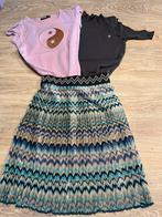 Like Flo setje!, Meisje, Ophalen of Verzenden, Zo goed als nieuw, Setje