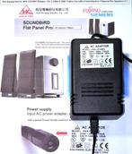 Hon-Kwang HKA-12150EC 12V 1.5A 18W Adapter Fujitsu Speaker, Audio, Tv en Foto, Opladers, Nieuw, Ophalen of Verzenden