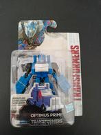 Transformers Optimus Prime, Verzamelen, Transformers, Nieuw, Ophalen of Verzenden, Autobots