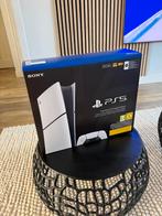 PS5 Slim Digital Edition - Lege Doos, Spelcomputers en Games, Spelcomputers | Sony PlayStation 5, Ophalen of Verzenden, Gebruikt