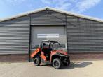 Linhai 1100 UTV 4WD BJ 2024 26 uur (kubota RTV - John deere