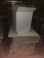 Inpak dozen (1), Diversen, Cadeaupapier, Niet bekend, Nieuw, Niet bekend, Ophalen