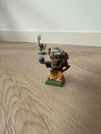Skaven warlord (metal), Ophalen of Verzenden, Warhammer, Figuurtje(s)