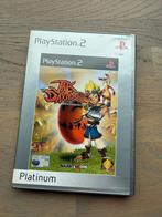 PS2 PlayStation2 Jak And Daxter, Spelcomputers en Games, Games | Sony PlayStation 2, Avontuur en Actie, 1 speler, Eén computer