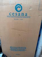 Cesana Paradoccia Douchecabine - Nieuw in doos, Ophalen, Nieuw, Met bad