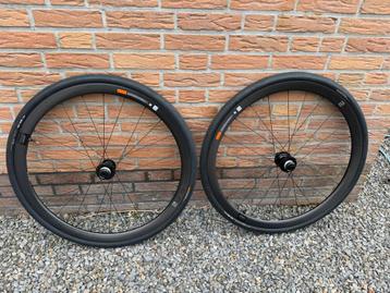 Giant SLR 2 36 Disc Wielset NIEUW beschikbaar voor biedingen