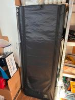 Complete Growbox Set 50x50x140cm – Topstaat + Nieuw, Ophalen, Zo goed als nieuw, Kweeklamp