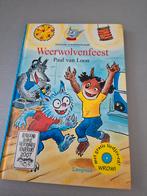 Weervolvenfeest - Paul van Loon, Ophalen of Verzenden, Zo goed als nieuw, Paul van Loon, Fictie algemeen