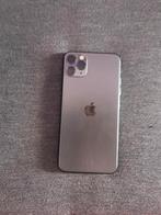 iPhone 11 Pro Max 64GB - Goedkoop!, Telecommunicatie, Mobiele telefoons | Samsung, Gebruikt, Overige modellen, Zwart, Ophalen of Verzenden