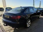 Audi A6 Limousine 2.8 FSI quattro S edition Facelift !, Auto's, Audi, Automaat, Euro 5, Gebruikt, 2773 cc