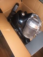 Bestron Stofzuiger - Zakloos - 1 Jaar Oud, Ophalen of Verzenden, Gebruikt, Reservoir, Stofzuiger