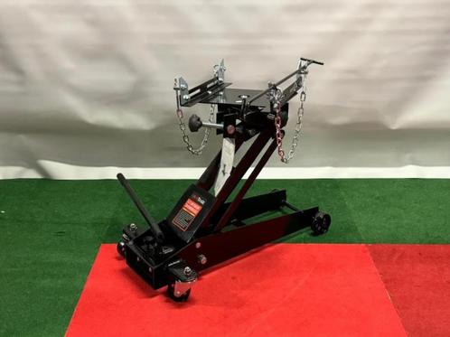 Lage versnellingsbak krik | 500kg | NIEUW!, Auto diversen, Krikken, Nieuw, Garagekrik, Hydraulisch, Ophalen of Verzenden